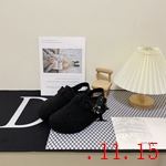 コピーブランド冬用スリッパ